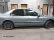 1995 Honda Accord LX with VIN 1HGCD5637SA100093, listed as a IAAI auction lot 43136050 with 153,199 mi miles and . Bid and sale history available at DreamBid. Image 13.