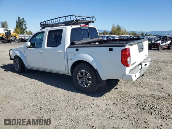 2016 Nissan Frontier S с VIN 1N6AD0EV0GN747993, выставлен на аукционе Copart как лот 85008225 с пробегом 67 270 миль миль и Списание • Salvage title. История ставок и продаж доступна на DreamBid. Изображение 2.