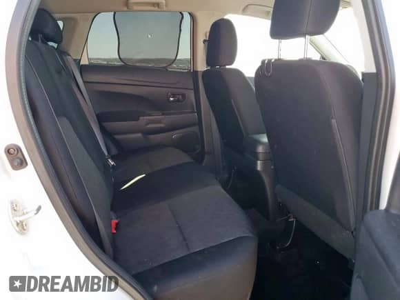 2020 Mitsubishi Outlander ES с VIN JA4AP3AU6LU014723, выставлен на аукционе Copart как лот 85325755 с пробегом 73 761 миль миль и Списание • Salvage title. История ставок и продаж доступна на DreamBid. Изображение 10.