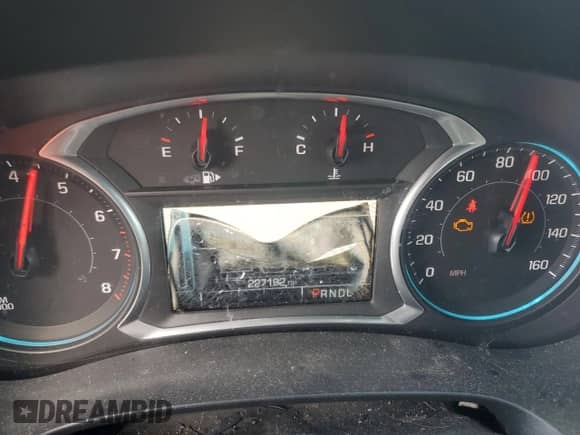 2016 Chevrolet Malibu LT с VIN 1G1ZF5SX4GF317762, выставлен на аукционе Copart как лот 90416615 с пробегом 227 192 миль миль и Чистый • Clean title. История ставок и продаж доступна на DreamBid. Изображение 9.