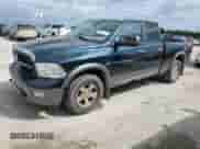 2011 Ram 1500 SLT with VIN 1D7RV1GT3BS647391, listed as a Copart auction lot 70841445 with 185,740 mi miles and Salvage title. Bid and sale history available at DreamBid. Image 1.