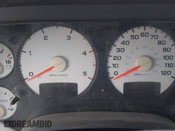 2005 Dodge 3500 SLT with VIN 3D7LS38CX5G703038, listed as a IAAI auction lot 43261771 with Not provided miles and . Bid and sale history available at DreamBid. Image 14.