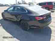 2021 Chevrolet Malibu LT z VIN 1G1ZD5ST7MF068730, wystawiony jako IAAI lot #43113571 z przebiegiem 78 529 mil mil oraz . Historia ofert i sprzedaży dostępna na DreamBid. Obrazek 3.