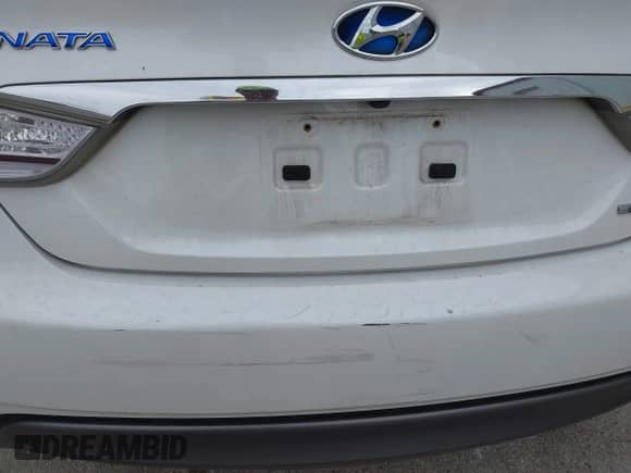 2013 Hyundai Sonata Limited with VIN KMHEC4A47DA091737, listed as a IAAI auction lot 42966235 with 118,438 mi miles and . Bid and sale history available at DreamBid. Image 6.