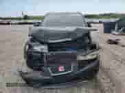 2007 Saturn VUE I4 Hybrid with VIN 5GZCZ33Z87S852589, listed as a Copart auction lot 58418075 with 167,876 mi miles and Salvage title. Bid and sale history available at DreamBid. Image 5.