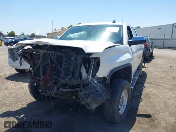 2018 GMC Sierra 1500 SLT z VIN 3GTU1NERXJG202778, wystawiony jako IAAI lot #42659053 z przebiegiem 59 751 mil mil oraz . Historia ofert i sprzedaży dostępna na DreamBid. Obrazek 23.