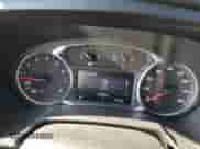 2021 Chevrolet Blazer LT с VIN 3GNKBCRS2MS553568, выставлен на аукционе Copart как лот 64506885 с пробегом 42 334 миль миль и Списание • Salvage title. История ставок и продаж доступна на DreamBid. Изображение 9.