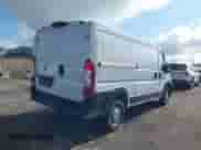 2024 Ram ProMaster Cargo Tradesman с VIN 3C6LRVAG7RE132017, выставлен на аукционе IAAI как лот 42202594 с пробегом 7 709 миль миль и . История ставок и продаж доступна на DreamBid. Изображение 4.