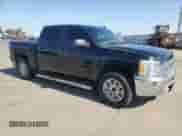 2012 Chevrolet Silverado 1500 LS z VIN 3GCPCREA4CG292246, wystawiony jako Copart lot #80839815 z przebiegiem 69 041 mil mil oraz Szkoda całkowita • Salvage title. Historia ofert i sprzedaży dostępna na DreamBid. Obrazek 4.