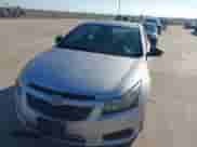 2014 Chevrolet Cruze LS с VIN 1G1PA5SH4E7284705, выставлен на аукционе IAAI как лот 43552753 с пробегом 144 110 миль миль и . История ставок и продаж доступна на DreamBid. Изображение 6.