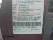 2000 Land Rover Discovery Cloth с VIN SALTY1247YA241984, выставлен на аукционе IAAI как лот 42889095 с пробегом 140 936 миль миль и . История ставок и продаж доступна на DreamBid. Изображение 9.