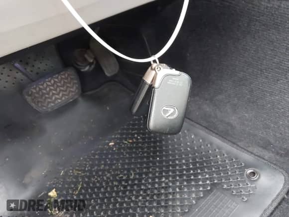 2011 Lexus IS 250 z VIN JTHBF5C21B5148812, wystawiony jako IAAI lot #42231312 z przebiegiem 188 679 mil mil oraz . Historia ofert i sprzedaży dostępna na DreamBid. Obrazek 11.