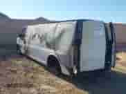 2018 Chevrolet Express Cargo с VIN 1GCZGHFG6J1232300, выставлен на аукционе IAAI как лот 40564165 с пробегом Не указан миль и . История ставок и продаж доступна на DreamBid. Изображение 3.