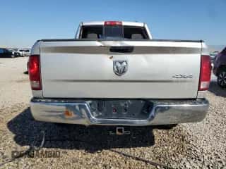 2010 Dodge 1500 SLT z VIN 1D7RV1GT8AS187238, wystawiony jako Copart lot #72088534 z przebiegiem 147 901 mil mil oraz Szkoda całkowita • Salvage title. Historia ofert i sprzedaży dostępna na DreamBid. Obrazek 6.