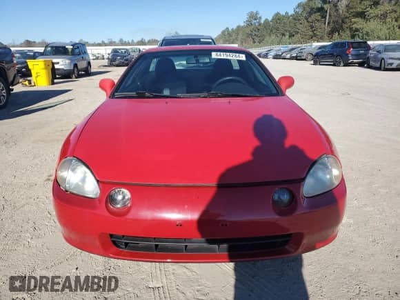 1995 Honda Civic z VIN JHMEG1243SS004072, wystawiony jako Copart lot #84194284 z przebiegiem 142 486 mil mil oraz Czysty tytuł • Clean title. Historia ofert i sprzedaży dostępna na DreamBid. Obrazek 5.