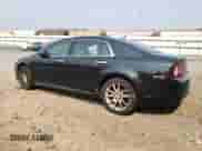 2010 Chevrolet Malibu LTZ with VIN 1G1ZE5E00AF136036, listed as a Copart auction lot 65701985 with 227,332 mi miles and Salvage title. Bid and sale history available at DreamBid. Image 2.