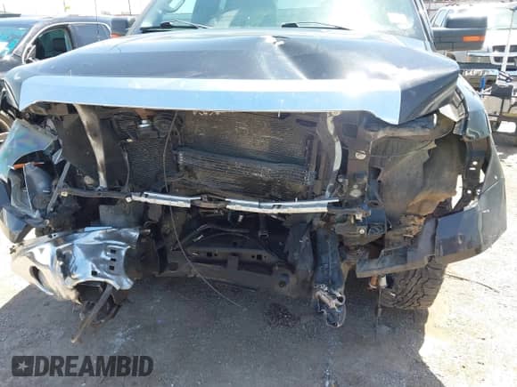 2013 Ford F-150 Lariat with VIN 1FTFW1ET9DKE25809, listed as a IAAI auction lot 42531919 with 247,445 mi miles and . Bid and sale history available at DreamBid. Image 6.