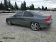 2006 Volvo S60 2.5L Turbo R с VIN YV1RH527X62527316, выставлен на аукционе Copart как лот 54567505 с пробегом 182 948 миль миль и Списание • Salvage title. История ставок и продаж доступна на DreamBid. Изображение 2.