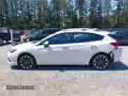 2022 Subaru Impreza Limited with VIN 4S3GTAU66N3725389, listed as a IAAI auction lot 42759727 with 26,547 mi miles and . Bid and sale history available at DreamBid. Image 14.