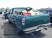 1995 GMC Sierra 1500 с VIN 1GTEC14H2SZ561267, выставлен на аукционе IAAI как лот 42339445 с пробегом 373 668 миль миль и . История ставок и продаж доступна на DreamBid. Изображение 3.