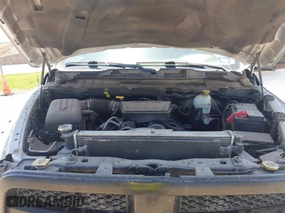 2012 Ram 1500 Tradesman z VIN 1C6RD6FP2CS168791, wystawiony jako IAAI lot #41644108 z przebiegiem 211 029 mil mil oraz . Historia ofert i sprzedaży dostępna na DreamBid. Obrazek 10.