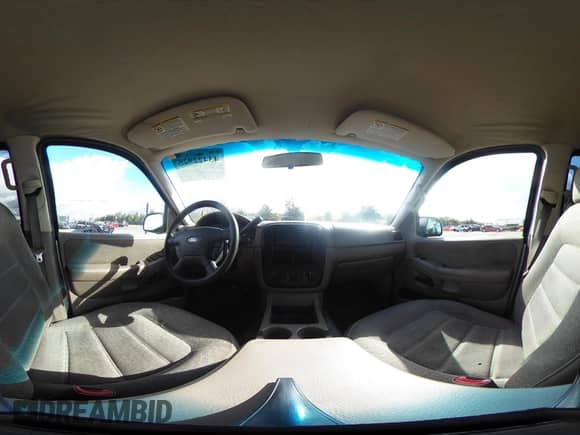 2004 Ford Explorer XLS with VIN 1FMZU62EX4UC29111, listed as a IAAI auction lot 43422925 with 196,116 mi miles and . Bid and sale history available at DreamBid. Image 20.