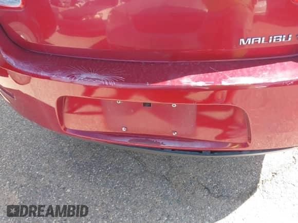 2013 Chevrolet Malibu Eco с VIN 1G11D5RR4DF100444, выставлен на аукционе IAAI как лот 43375201 с пробегом 143 440 миль миль и . История ставок и продаж доступна на DreamBid. Изображение 6.