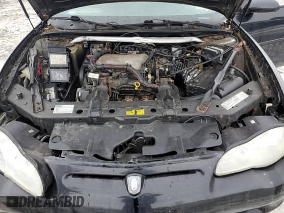 2000 Chevrolet Monte Carlo LS с VIN 2G1WW12E9Y9198059, выставлен на аукционе Copart как лот 47072195 с пробегом 181 247 миль миль и Списание • Salvage title. История ставок и продаж доступна на DreamBid. Изображение 12.