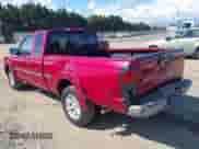 2002 Nissan Frontier XE with VIN 1N6DD26S92C314755, listed as a IAAI auction lot 42547235 with 207,654 mi miles and . Bid and sale history available at DreamBid. Image 3.