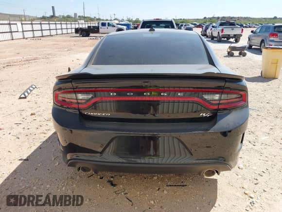 2022 Dodge Charger R/T с VIN 2C3CDXCT8NH190105, выставлен на аукционе IAAI как лот 43377492 с пробегом 43 119 миль миль и . История ставок и продаж доступна на DreamBid. Изображение 16.