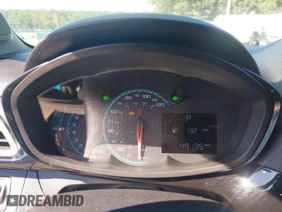 2021 Chevrolet Spark 1LT с VIN KL8CD6SA2MC736378, выставлен на аукционе IAAI как лот 43184345 с пробегом 49 135 миль миль и . История ставок и продаж доступна на DreamBid. Изображение 7.