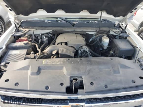 2011 Chevrolet Silverado 1500 LTZ с VIN 3GCPCTE03BG153437, выставлен на аукционе Copart как лот 70487895 с пробегом 136 251 миль миль и Списание • Salvage title. История ставок и продаж доступна на DreamBid. Изображение 11.