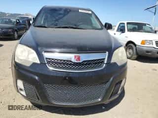 2008 Saturn VUE z VIN 3GSDL03768S614822, wystawiony jako Copart lot #57576434 z przebiegiem 145 980 mil mil oraz Szkoda całkowita • Salvage title. Historia ofert i sprzedaży dostępna na DreamBid. Obrazek 5.