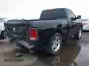 2012 Ram 1500 Express с VIN 3C6JD6AT4CG162676, выставлен на аукционе IAAI как лот 43361757 с пробегом 98 514 миль миль и . История ставок и продаж доступна на DreamBid. Изображение 4.