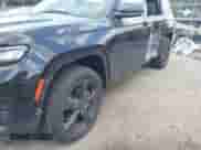 2021 Jeep Grand Cherokee Altitude with VIN 1C4RJKAG2M8151070, listed as a IAAI auction lot 42608915 with 56,640 mi miles and . Bid and sale history available at DreamBid. Image 6.