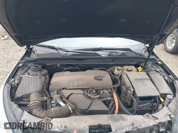 2013 Chevrolet Malibu Eco with VIN 1G11F5RR9DF101373, listed as a IAAI auction lot 42978468 with 75,713 mi miles and . Bid and sale history available at DreamBid. Image 10.