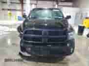 2019 Ram 1500 Big Horn z VIN 1C6RR7LT1KS620477, wystawiony jako Copart lot #67227715 z przebiegiem 84 010 mil mil oraz Szkoda całkowita • Salvage title. Historia ofert i sprzedaży dostępna na DreamBid. Obrazek 5.
