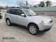 2012 Subaru Forester X Premium z VIN JF2SHADC3CG469401, wystawiony jako Copart lot #49228085 z przebiegiem 118 508 mil mil oraz Czysty tytuł • Clean title. Historia ofert i sprzedaży dostępna na DreamBid. Obrazek 4.