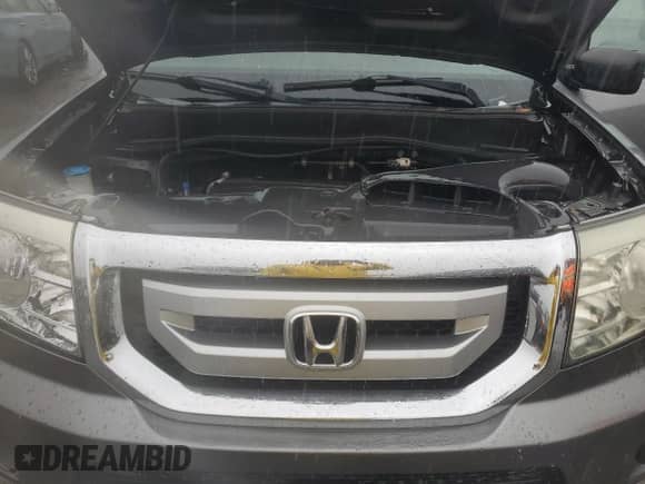 2011 Honda Pilot LX с VIN 5FNYF3H28BB046804, выставлен на аукционе Copart как лот 84729485 с пробегом 213 528 миль миль и Списание • Salvage title. История ставок и продаж доступна на DreamBid. Изображение 12.