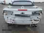 2016 Chevrolet Camaro 2LT z VIN 1G1FD3DS0G0183561, wystawiony jako IAAI lot #43062386 z przebiegiem 164 574 mil mil oraz . Historia ofert i sprzedaży dostępna na DreamBid. Obrazek 6.