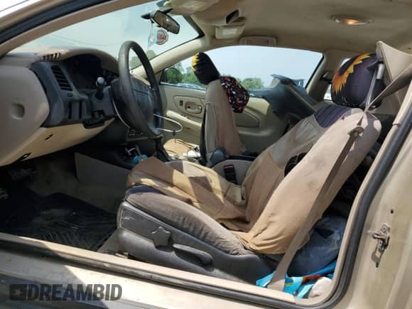 2004 Chevrolet Monte Carlo LS with VIN 2G1WW12E349276961, listed as a Copart auction lot 67342985 with 189,511 mi miles and Salvage title. Bid and sale history available at DreamBid. Image 7.