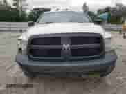2014 Ram 1500 Tradesman с VIN 1C6RR6FG9ES170297, выставлен на аукционе Copart как лот 67913835 с пробегом 196 634 миль миль и Списание • Salvage title. История ставок и продаж доступна на DreamBid. Изображение 5.