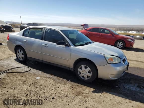 2008 Chevrolet Malibu Classic LS 1FL с VIN 1G1ZS58F58F107327, выставлен на аукционе Copart как лот 44727855 с пробегом Не указан миль и Списание • Salvage title. История ставок и продаж доступна на DreamBid. Изображение 4.