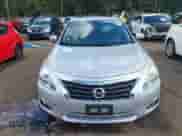 2015 Nissan Altima S z VIN 1N4AL3AP1FC186086, wystawiony jako IAAI lot #43347933 z przebiegiem 143 688 mil mil oraz . Historia ofert i sprzedaży dostępna na DreamBid. Obrazek 12.