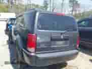 2011 Dodge Nitro SE with VIN 1D4PT2GK0BW506889, listed as a IAAI auction lot 41892047 with 224,852 mi miles and . Bid and sale history available at DreamBid. Image 3.