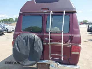 1995 Chevrolet Chevy Van с VIN 1GBEG25K0SF183783, выставлен на аукционе IAAI как лот 42604771 с пробегом 194 068 миль миль и . История ставок и продаж доступна на DreamBid. Изображение 6.