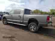 2006 Dodge 3500 Laramie with VIN 3D7LX39CX6G173011, listed as a Copart auction lot 72882244 with 212,155 mi miles and Clean title. Bid and sale history available at DreamBid. Image 2.