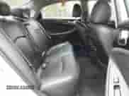 2013 Hyundai Sonata Limited с VIN 5NPEC4AC1DH586794, выставлен на аукционе IAAI как лот 42981355 с пробегом 226 203 миль миль и . История ставок и продаж доступна на DreamBid. Изображение 8.