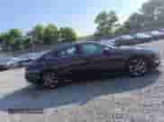 2025 Hyundai Sonata SEL с VIN KMHL64JA4SA431699, выставлен на аукционе Copart как лот 86684295 с пробегом 196 миль миль и Списание • Salvage title. История ставок и продаж доступна на DreamBid. Изображение 13.