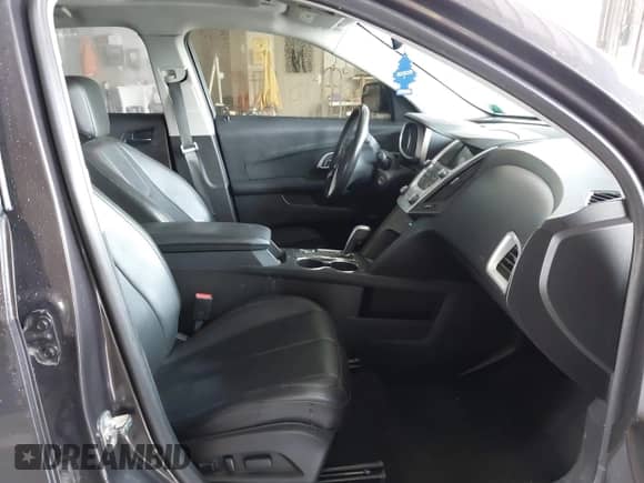 2013 Chevrolet Equinox LT with VIN 2GNALPEK7D6420308, listed as a IAAI auction lot 42879170 with 130,498 mi miles and . Bid and sale history available at DreamBid. Image 5.